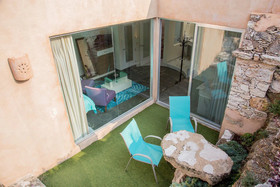 Hotel Centenario Los Arroyitos