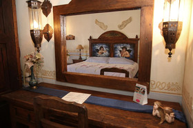 Hotel Centenario Los Arroyitos