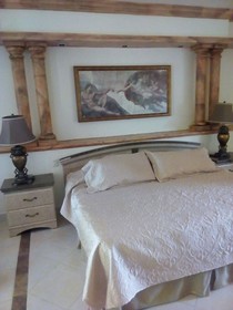 Hotel Centenario Los Arroyitos