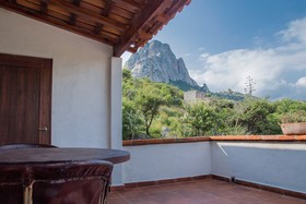 Hotel Centenario Los Arroyitos