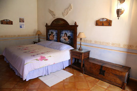 Hotel Centenario Los Arroyitos