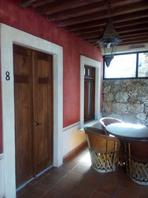 Hotel Centenario Los Arroyitos