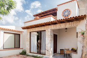 Hotel Centenario Los Arroyitos