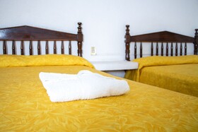 Hotel Michoacán