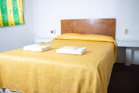 Hotel Michoacán