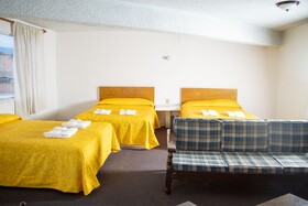 Hotel Michoacán