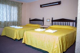Hotel Michoacán