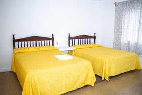 Hotel Michoacán