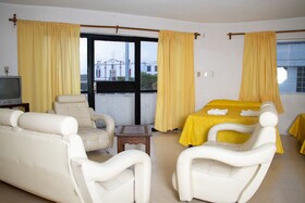 Hotel Michoacán