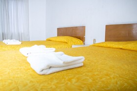 Hotel Michoacán