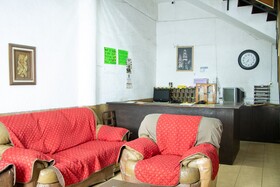 Hotel Michoacán