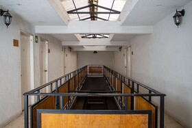 Hotel Michoacán