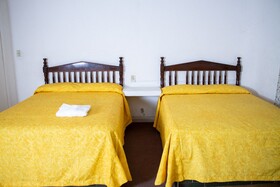 Hotel Michoacán