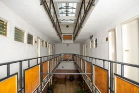 Hotel Michoacán