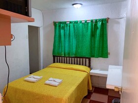 Hotel Michoacán