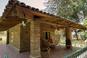 Hotel Rancho San Cayetano