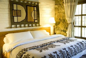 Hotel Rancho San Cayetano