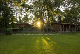 Hotel Rancho San Cayetano