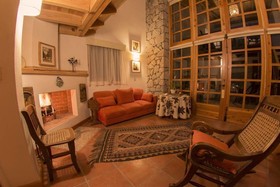 Hotel Rancho San Cayetano