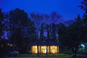 Hotel Rancho San Cayetano