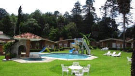 Hotel Villa Monarca Inn