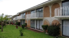 Hotel Villa Monarca Inn