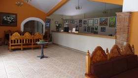 Hotel Villa Monarca Inn