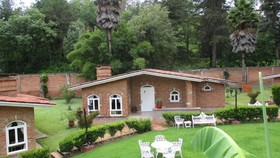 Hotel Villa Monarca Inn