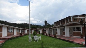 Hotel Villa Monarca Inn
