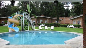 Hotel Villa Monarca Inn