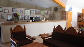 Hotel Villa Monarca Inn