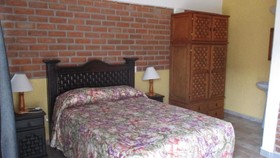 Hotel Villa Monarca Inn