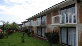 Hotel Villa Monarca Inn