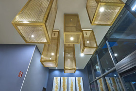 City Express Plus by Marriott Ciudad De Mexico Interlomas