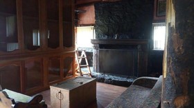 Los Vagones Cabanas Restaurante Bar