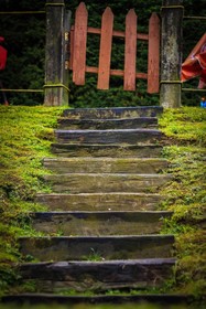 Los Vagones Cabanas Restaurante Bar