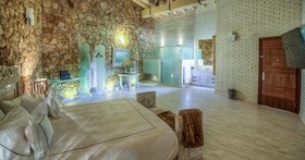 Hotel Boutique Matea Inn