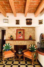 Hotel Bungalows Lolita