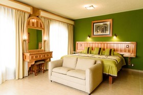 Hotel Bungalows Lolita