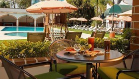 Hotel Bungalows Lolita