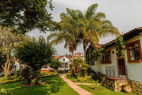 Hotel Bungalows Lolita