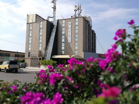 Hotel Delf Inn