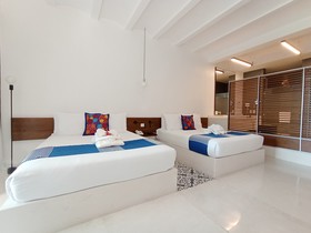 Hotel Huayacán