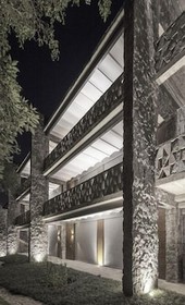 Hotel Huayacán