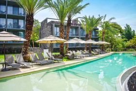Hotel Huayacán