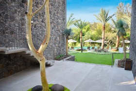 Hotel Huayacán