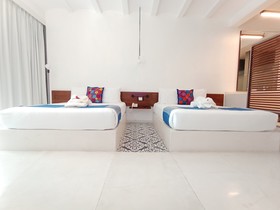 Hotel Huayacán