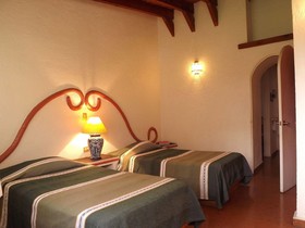 Villas Colibri