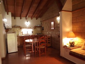 Villas Colibri
