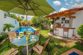 Hotel Quinta Real Las Palmas Malinalco